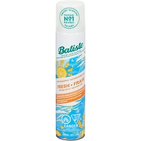 Batiste Shampooing Sec Fresh