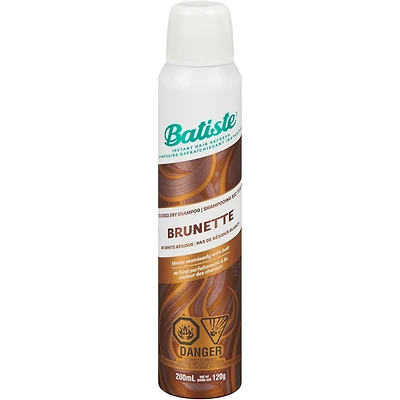 Dry Shampoo Beautiful Brunette