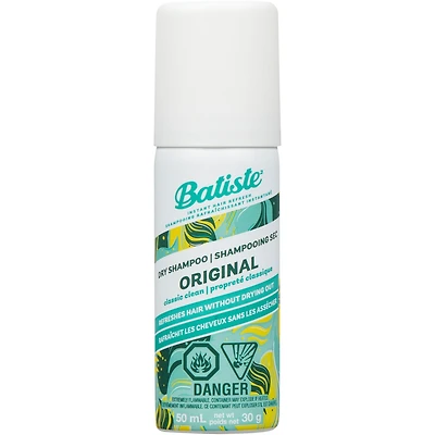Dry Shampoo Original Mini