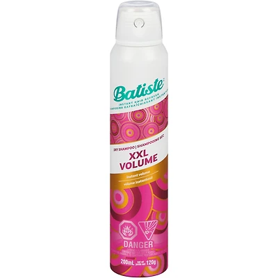Dry Shampoo XXL Volume