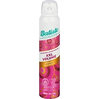 Dry Shampoo XXL Volume