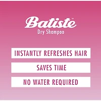 Dry Shampoo, Self Love