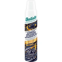 Dry Shampoo, Overnight Deep Cleanse