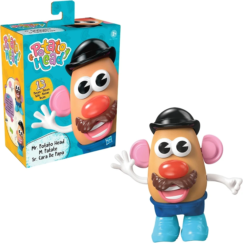 Potato Head Mr. Potato Head Toy