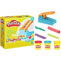 Play-Doh, coffret Starter Le Serpentin avec pâte à modeler