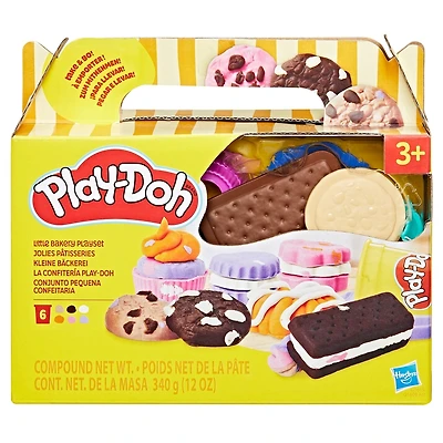 Play-Doh Jolies pâtisseries