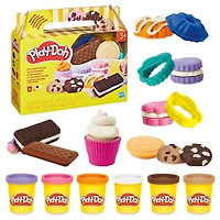 Play-Doh Jolies pâtisseries