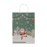 KRAFT 3PC LRG BAGS Asst