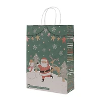 KRAFT 3PC LRG BAGS Asst