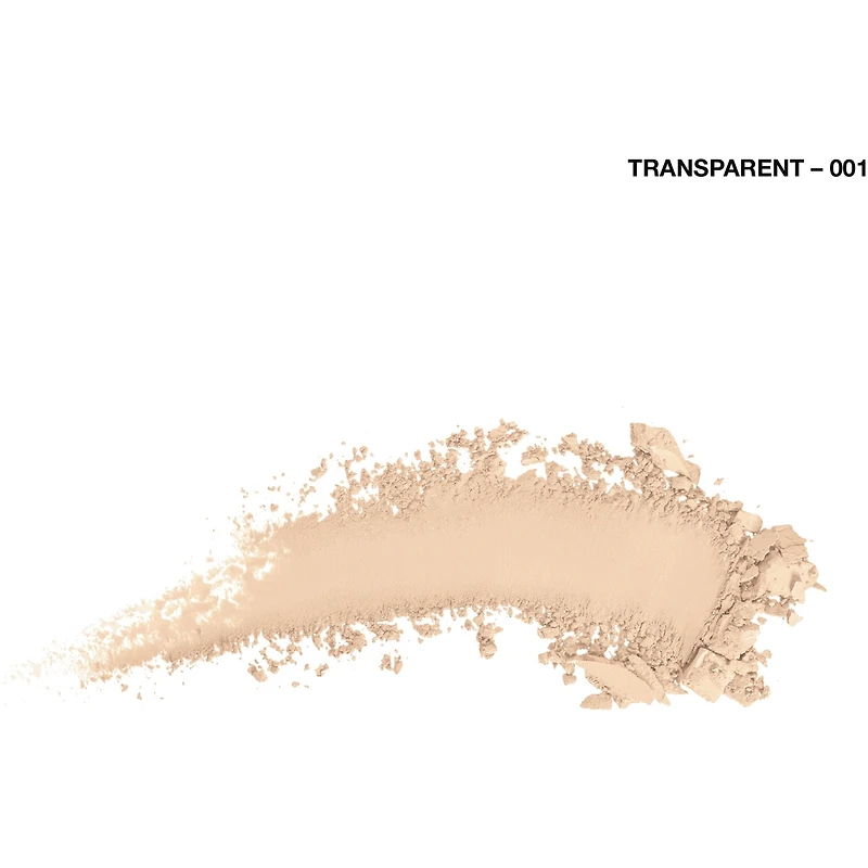 Stay Matte Pressed Powder