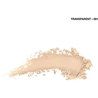 Stay Matte Pressed Powder