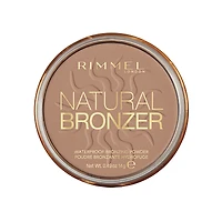Natural Bronzer Powder
