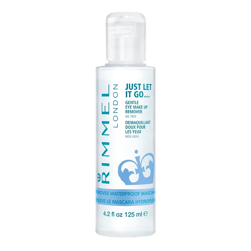 Gentle Eye Make-Up Remover