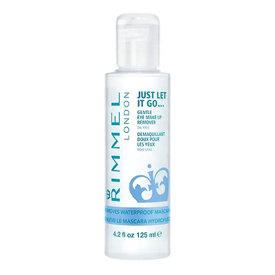 Gentle Eye Make-Up Remover
