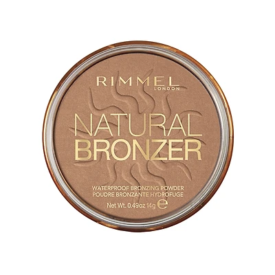 Natural Bronzer Powder