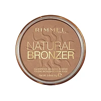 Natural Bronzer Powder