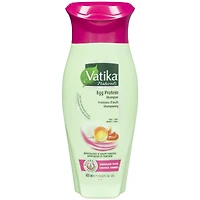 Vatika Shampooing Oeuf Protéines Volume Et L'Épaisseur