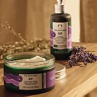 Sleep Balmy Body Cream