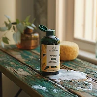 British Rose Gel douche