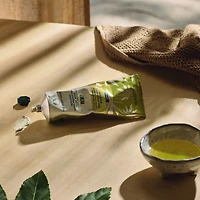 Crème intense et protectrice pour les mains au chanvre