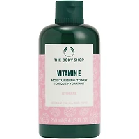 Tonique hydratant à la vitamine E
