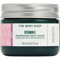 Crème de nuit à la vitamine E