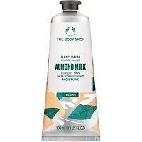 Almond Milk Hand Balm