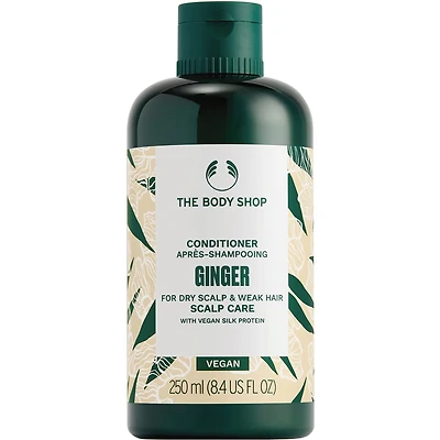 Ginger Scalp Care Conditioner
