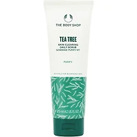 Tea Tree Skin Clearing Daily Scrub