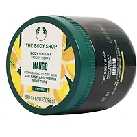 Almond Milk Body Yogurt