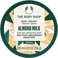 Mango Body Yogurt