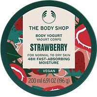 Pink Grapefruit Body Yogurt
