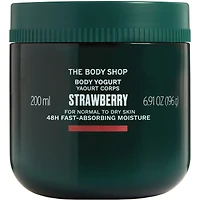 Pink Grapefruit Body Yogurt