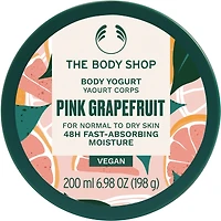 Almond Milk Body Yogurt