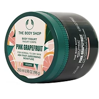 Almond Milk Body Yogurt