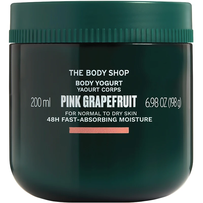 Almond Milk Body Yogurt