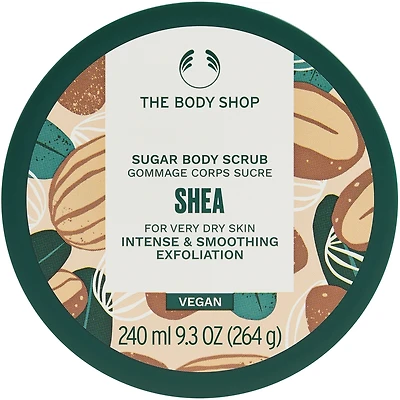 Mango Body Scrub