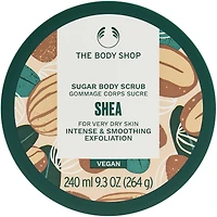 Mango Body Scrub