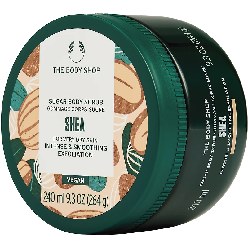 Mango Body Scrub
