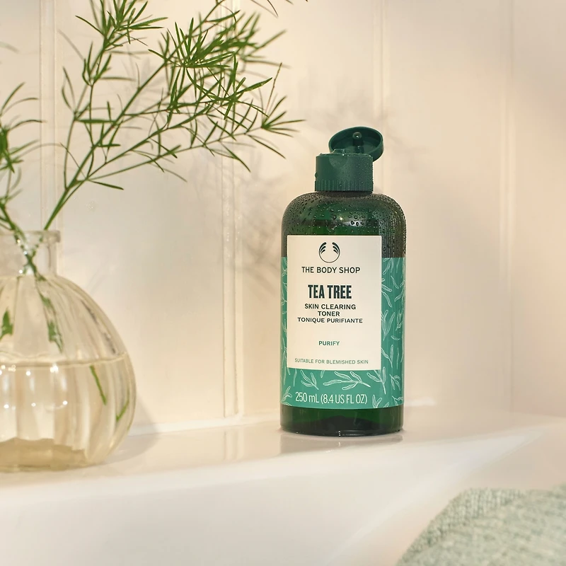 Tea Tree Skin Clearing Toner