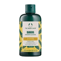Banana Smoothing Shampoo