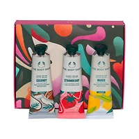 Handcare Trio Gift