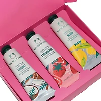 Handcare Trio Gift
