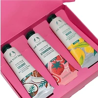 Handcare Trio Gift