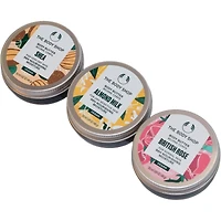 Body Butter Trio Gift