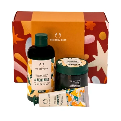 Almond Milk Essentials Gift