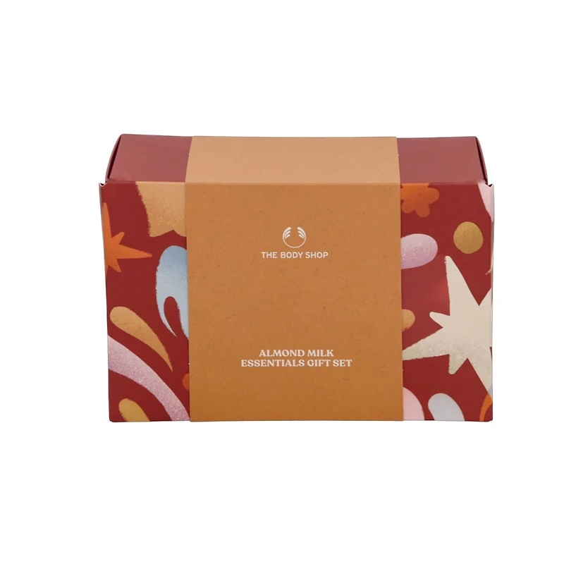 Almond Milk Essentials Gift