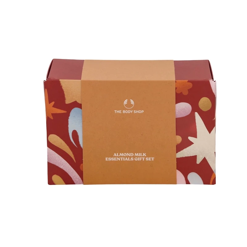 Almond Milk Essentials Gift