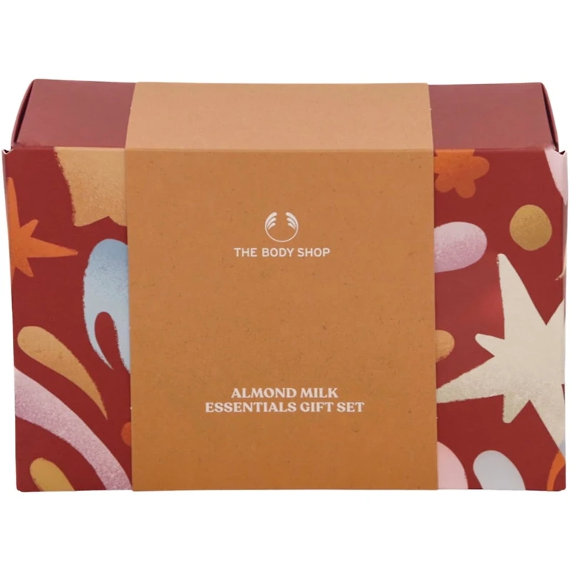 Almond Milk Essentials Gift