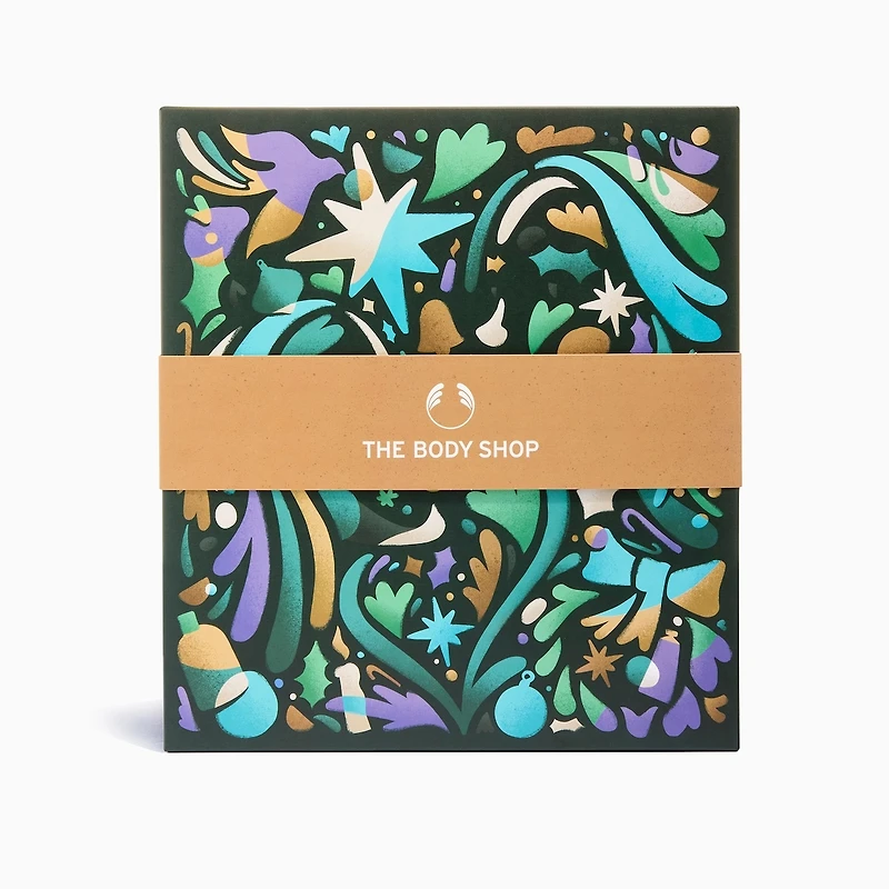 Calendrier de l'Avent beauté classique